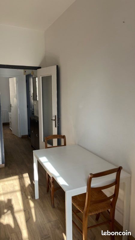 Appartement à louer, 33m², Nantes