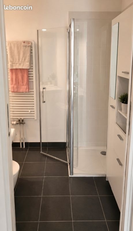 Appartement à vendre, 22m², Bezannes