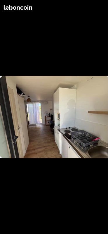 Appartement à louer, 17m², Talmont-Saint-Hilaire