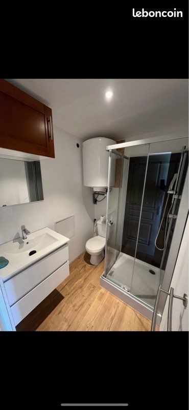 Appartement à louer, 17m², Talmont-Saint-Hilaire