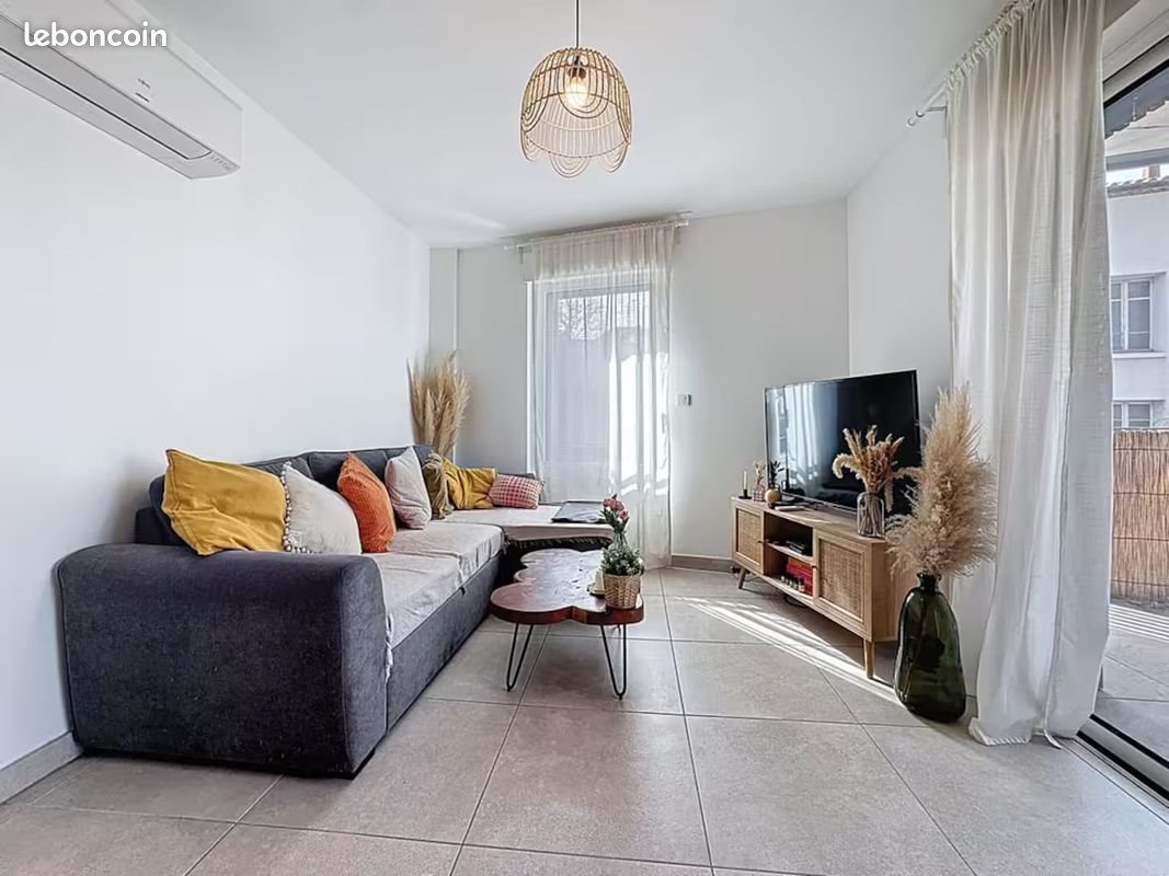 Appartement à louer, 72m², Montpellier