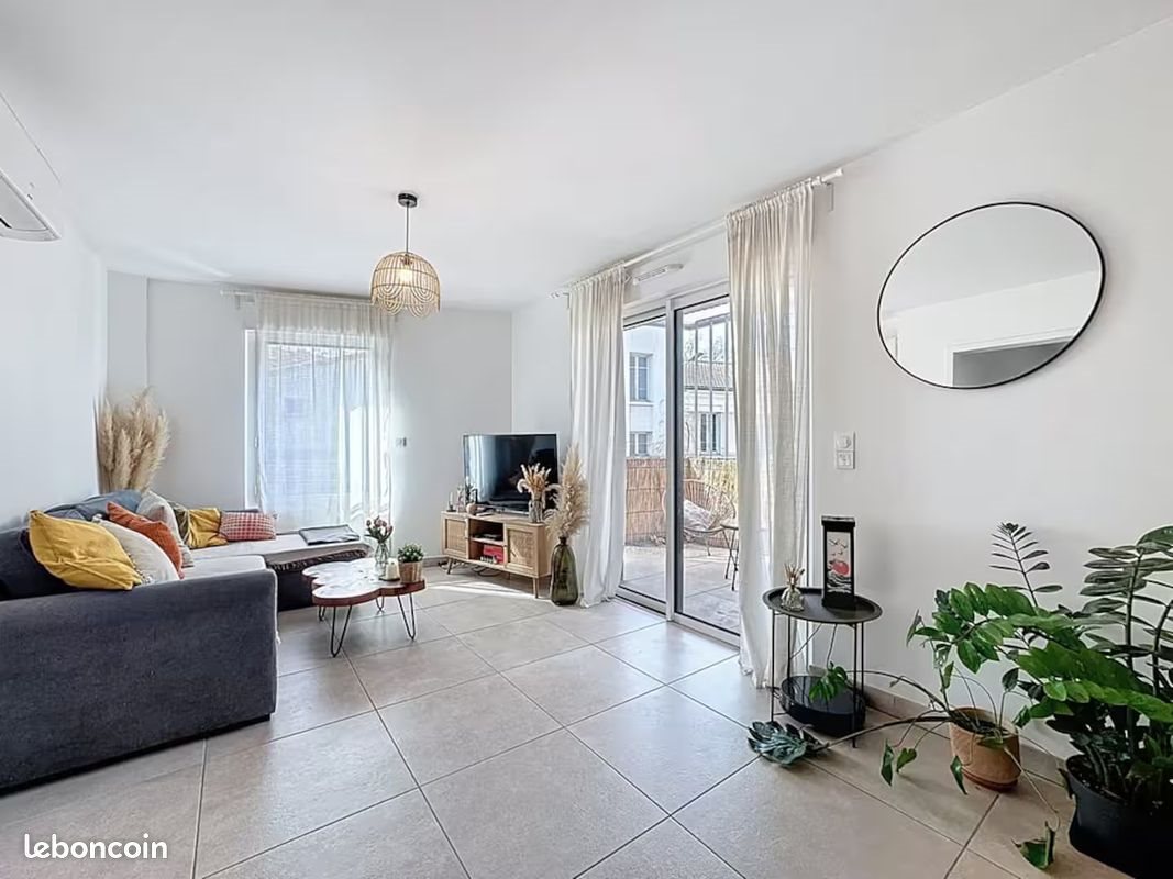 Appartement à louer, 72m², Montpellier
