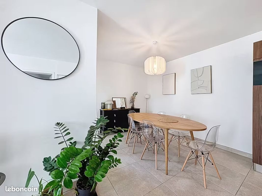 Appartement à louer, 72m², Montpellier