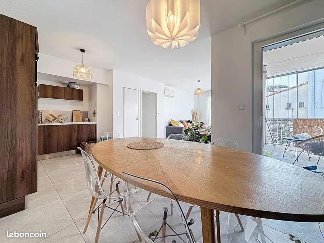 Appartement à louer, 72m², Montpellier