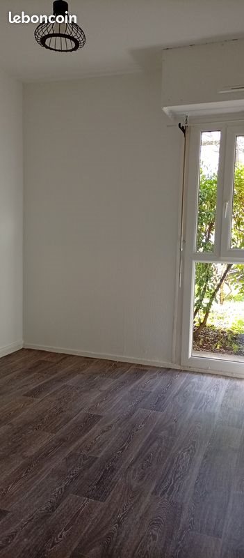 Appartement à louer, 30m², Pessac