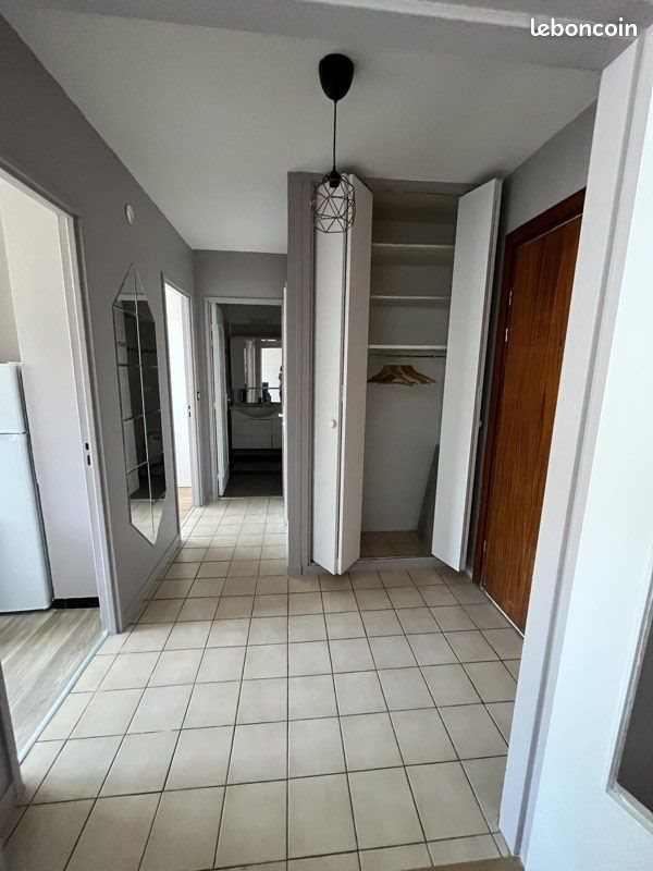 Appartement à louer, 44m², Juvisy-sur-Orge