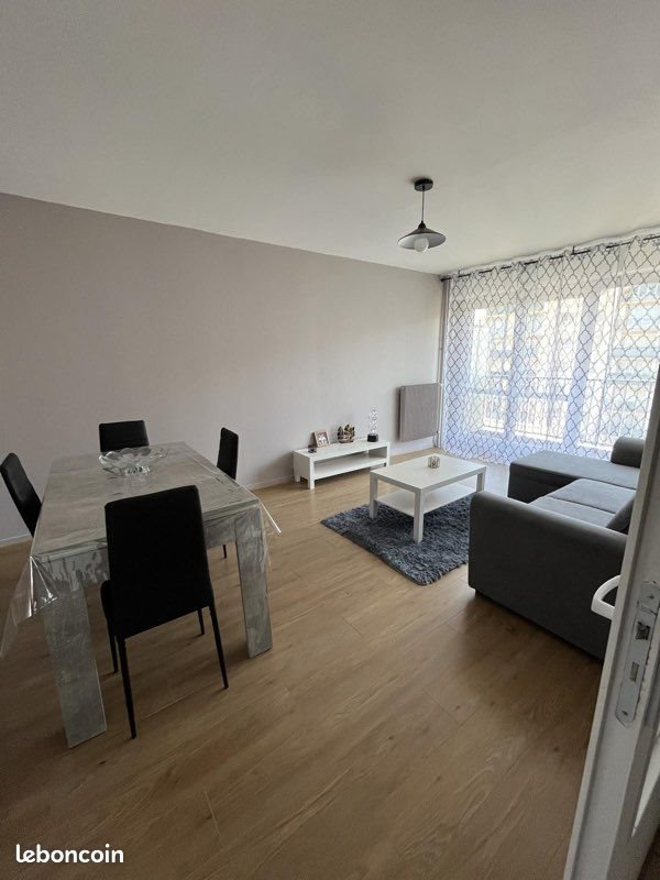 Appartement à louer, 44m², Juvisy-sur-Orge