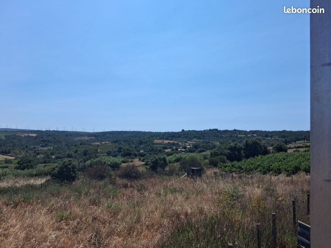 Maison à vendre, 143m², Saint-Pargoire