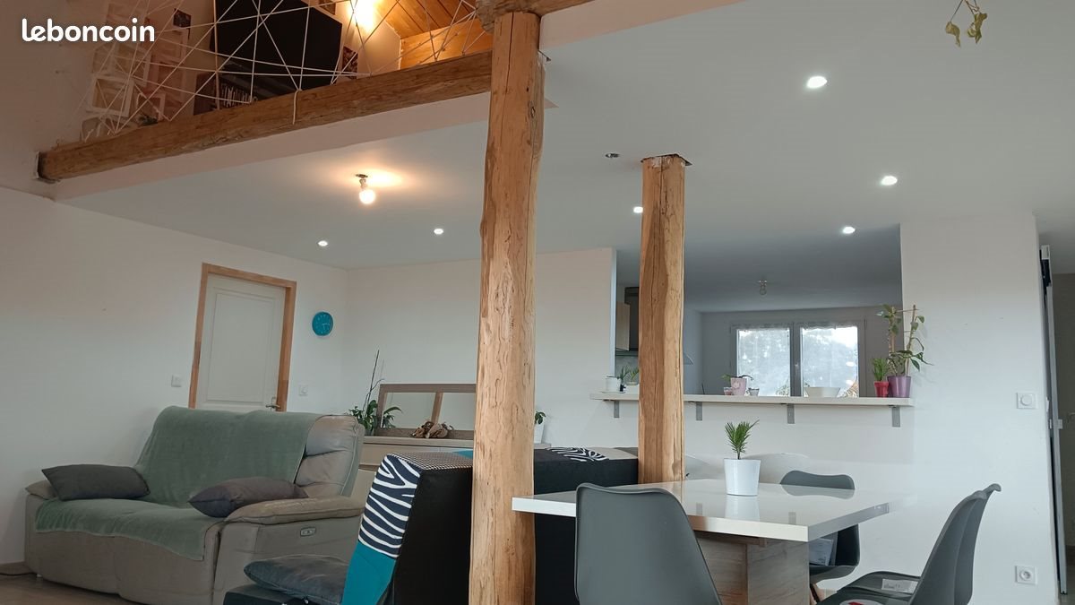 Maison à vendre, 143m², Saint-Pargoire