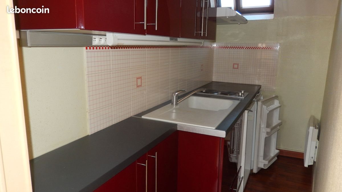 Appartement à louer, 25m², Orléans