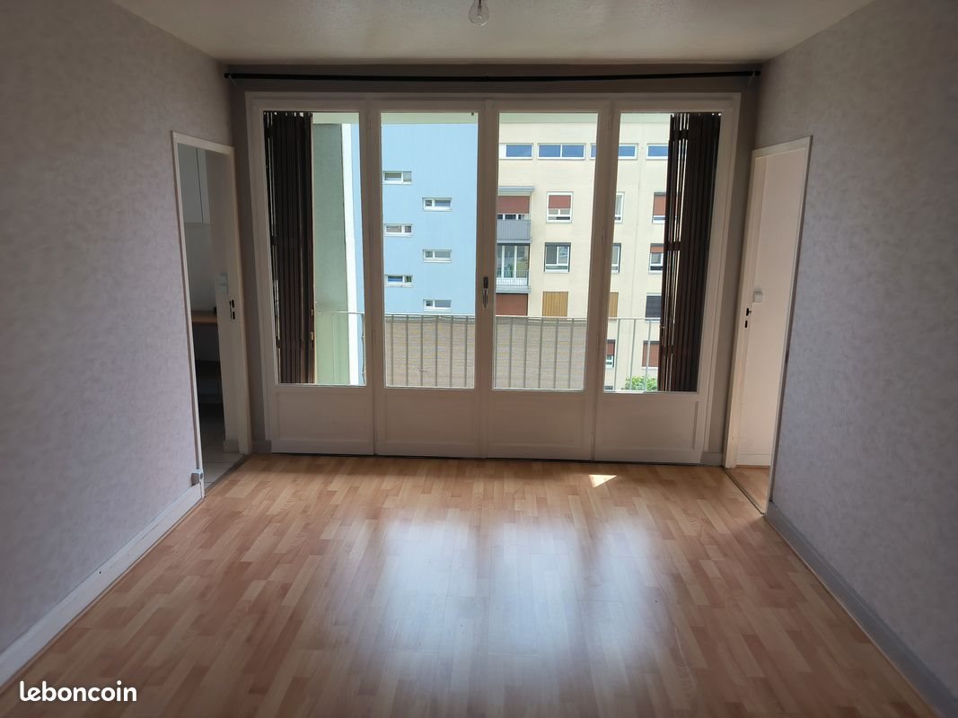 Appartement à louer, 40m², Dijon