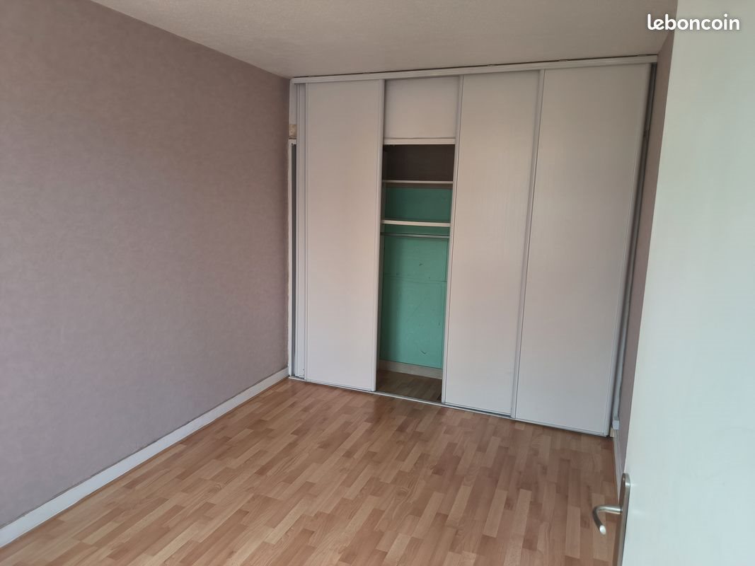 Appartement à louer, 40m², Dijon