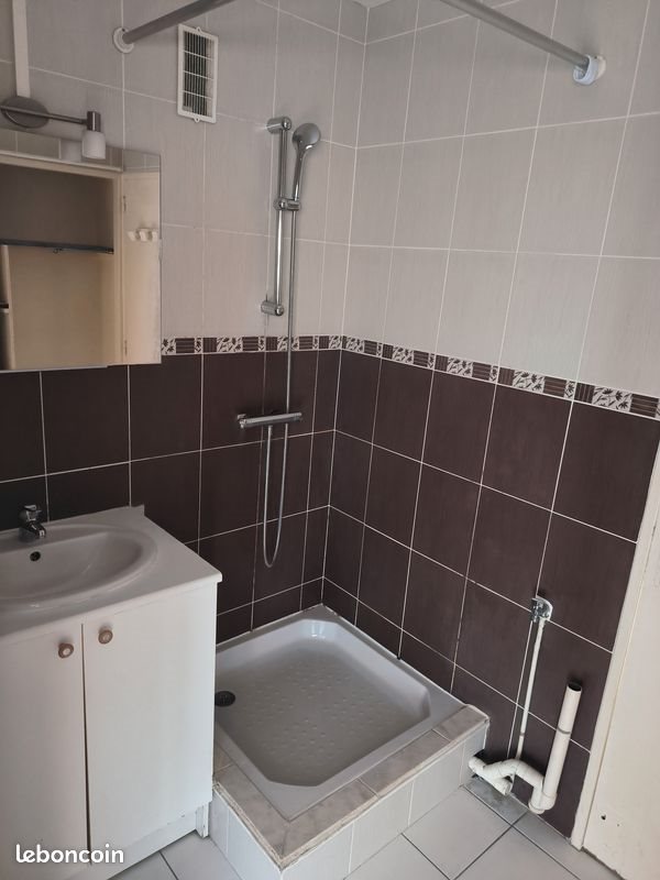 Appartement à louer, 40m², Dijon