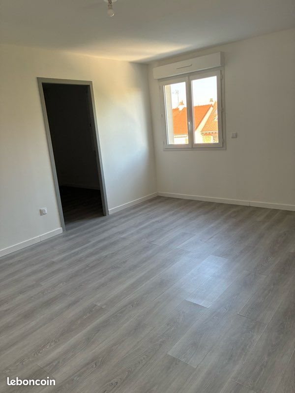 Appartement à louer, 56m², Mantes-la-Ville