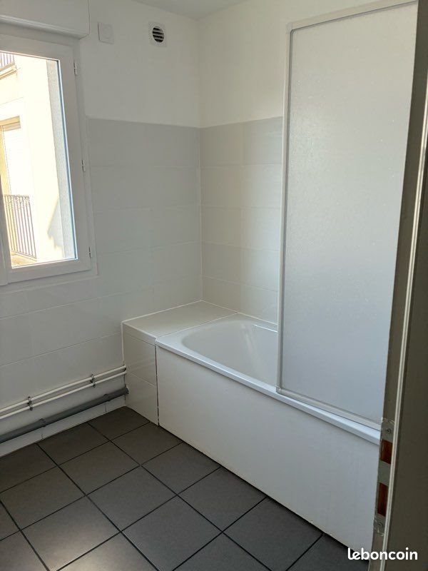 Appartement à louer, 56m², Mantes-la-Ville