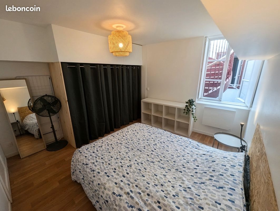 Appartement à louer, 33m², Bayonne