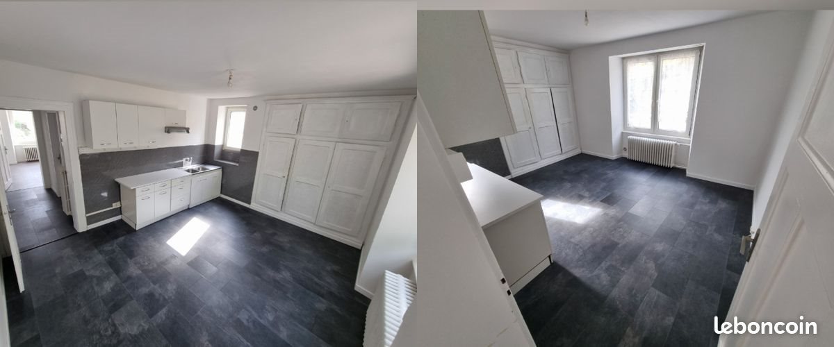 Appartement à louer, 90m², Bitche