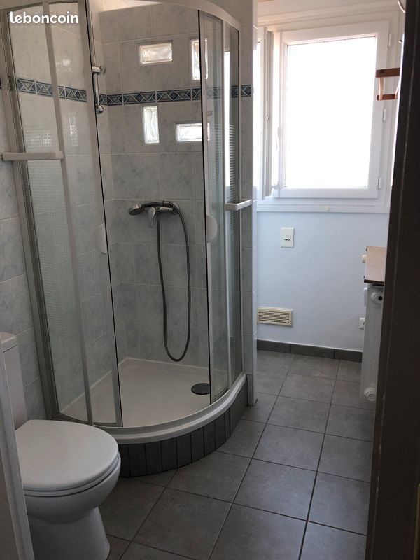 Appartement à louer, 45m², Longvic