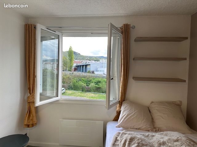 Appartement à louer, 20m², Clermont-Ferrand