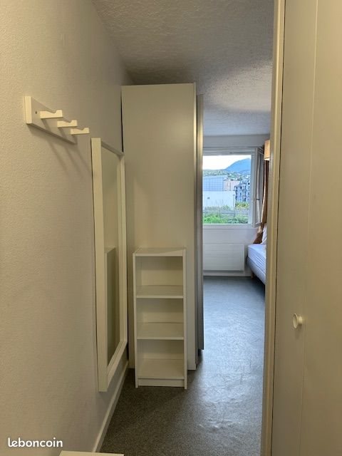 Appartement à louer, 20m², Clermont-Ferrand