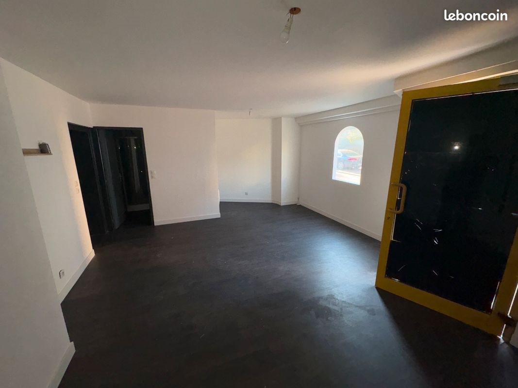 Appartement à louer, 55m², Bitche