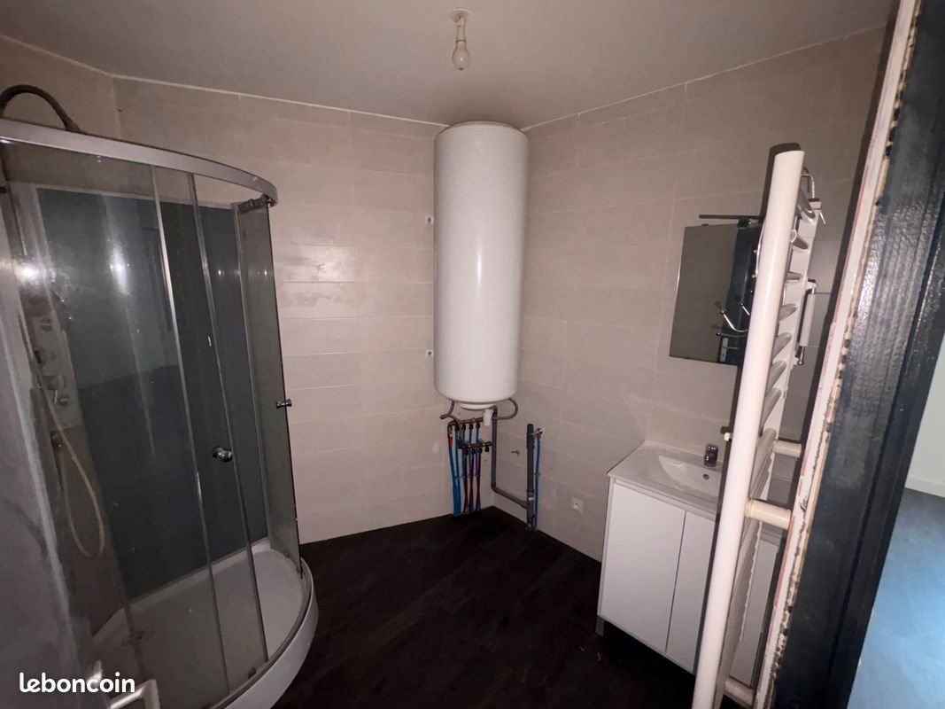 Appartement à louer, 55m², Bitche