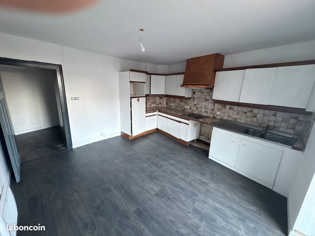 Appartement à louer, 55m², Bitche
