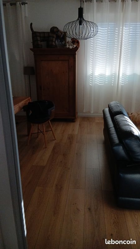 Appartement à vendre, 82m², Alès