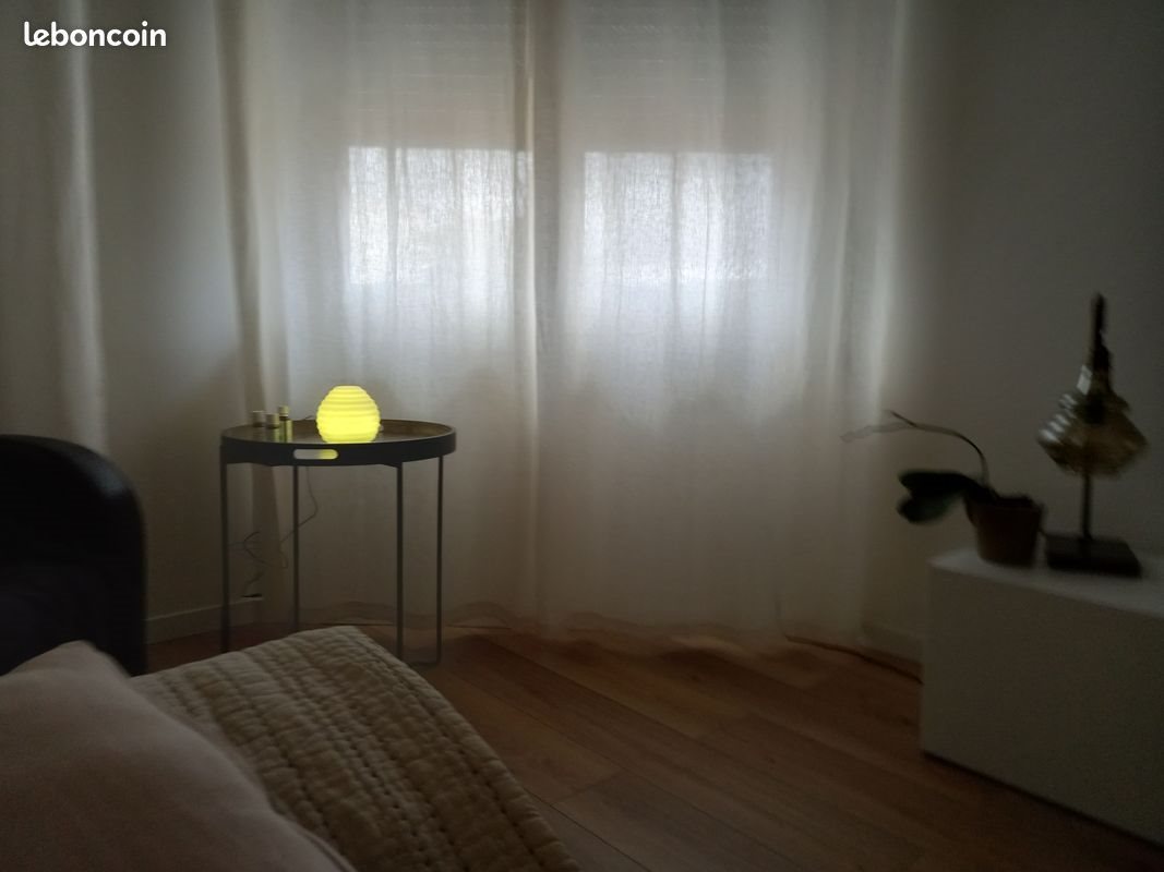 Appartement à vendre, 82m², Alès
