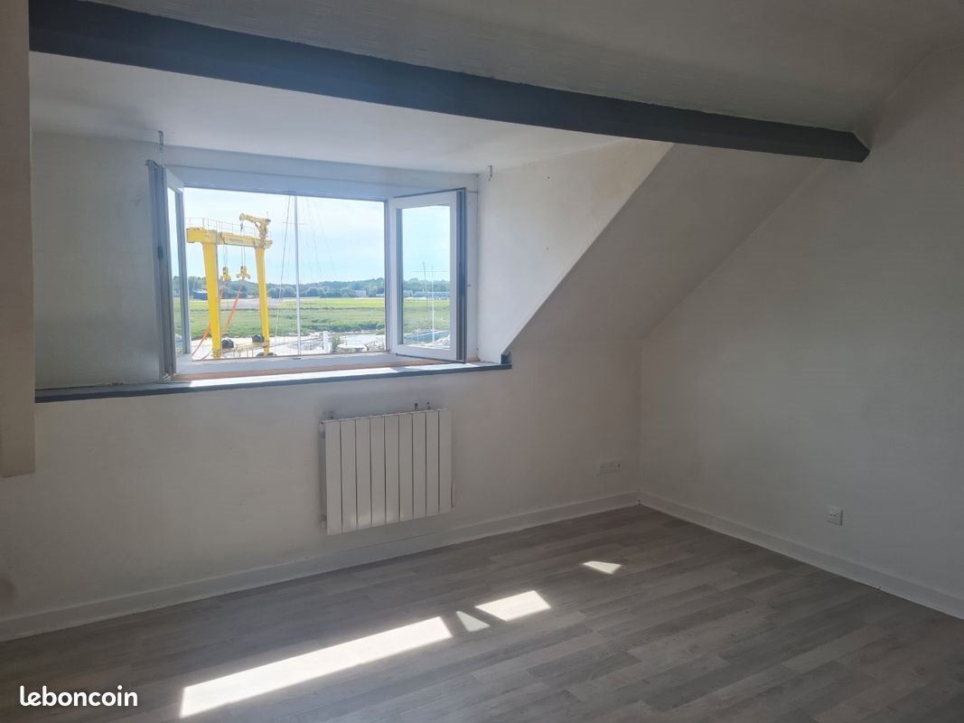 Appartement à louer, 35m², Etaples