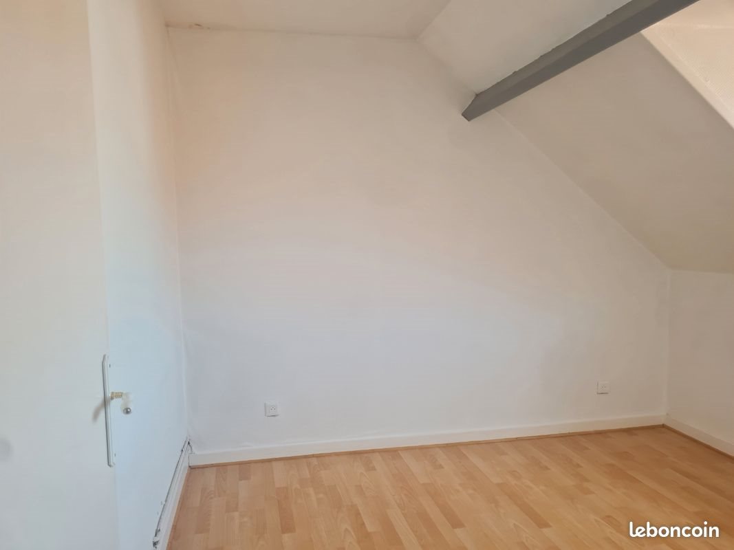Appartement à louer, 35m², Etaples