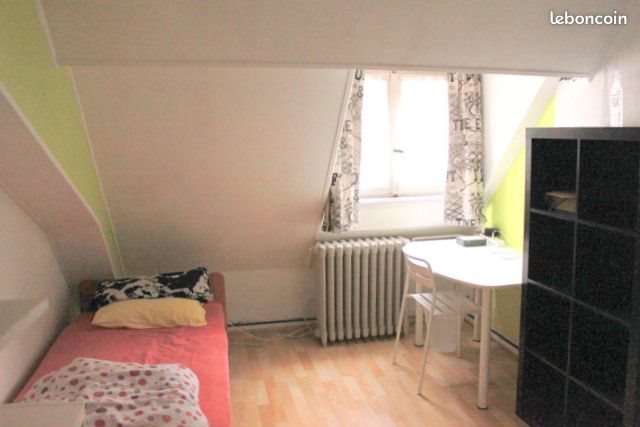 Appartement à louer, 19m², Strasbourg