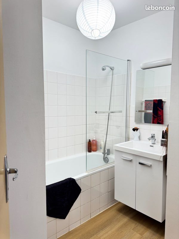 Appartement à louer, 40m², Le Mans