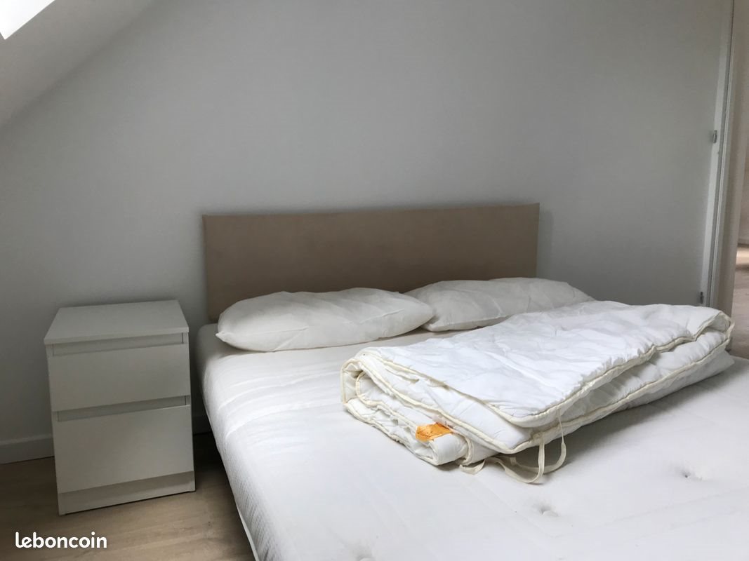 Appartement à louer, 25m², Roubaix