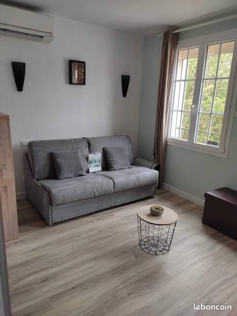 Appartement à louer, 18m², Sainte-Marie-la-Blanche