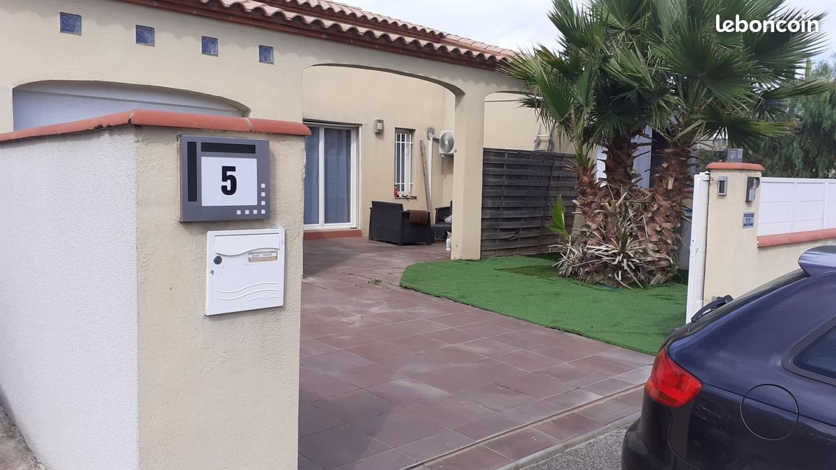 Maison à vendre, 125m², Perpignan