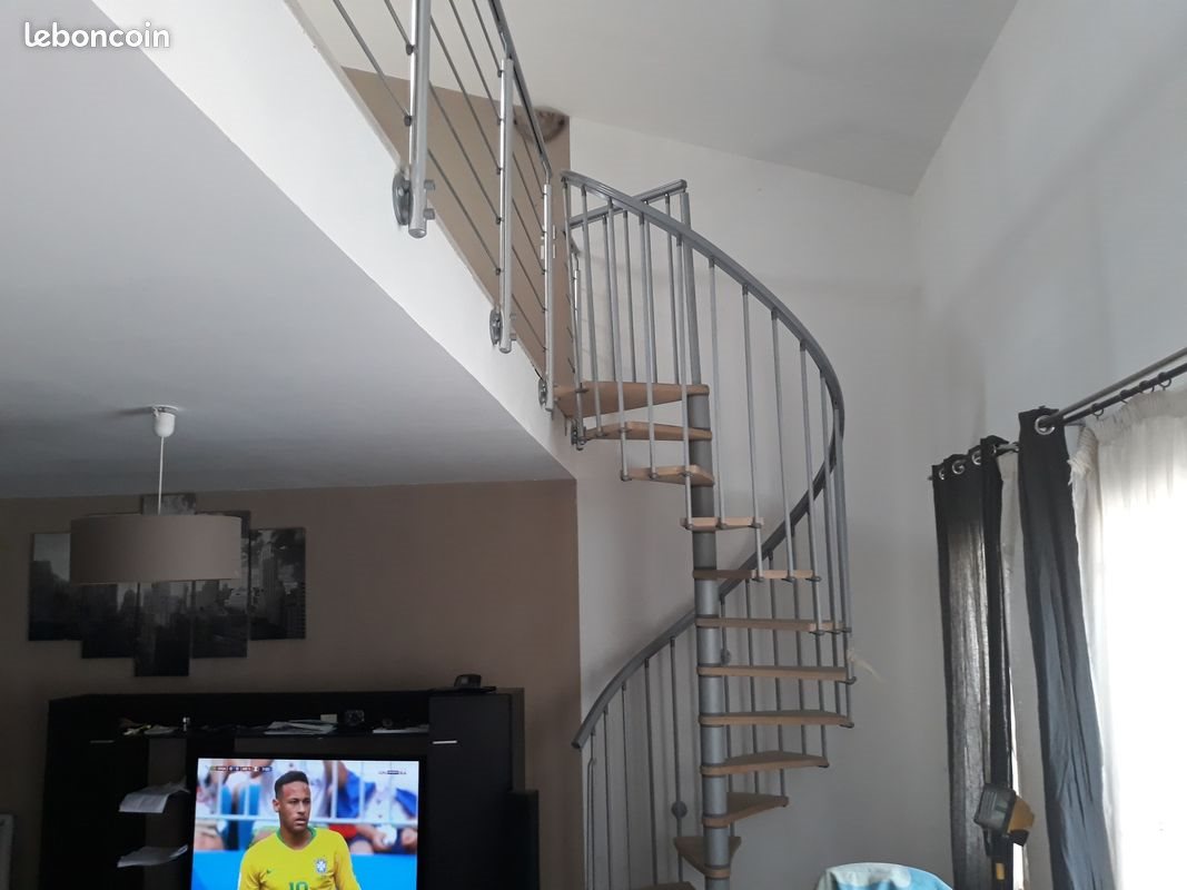 Maison à vendre, 125m², Perpignan
