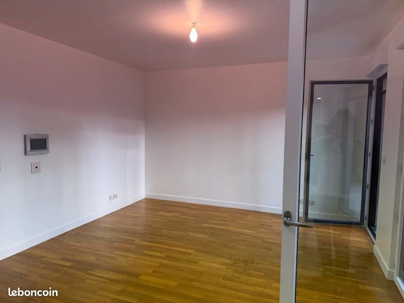 Appartement à louer, 29m², Issy-les-Moulineaux