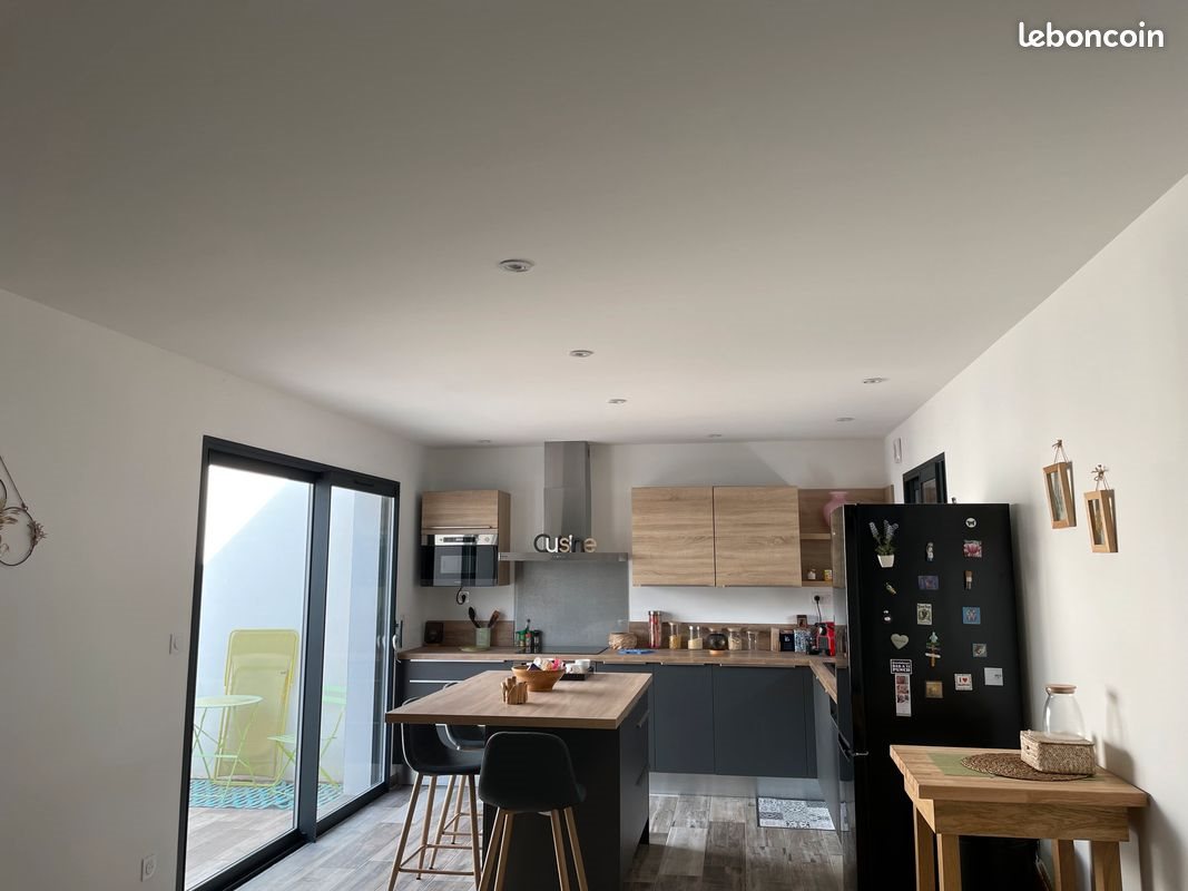 Maison à vendre, 125m², Rousson