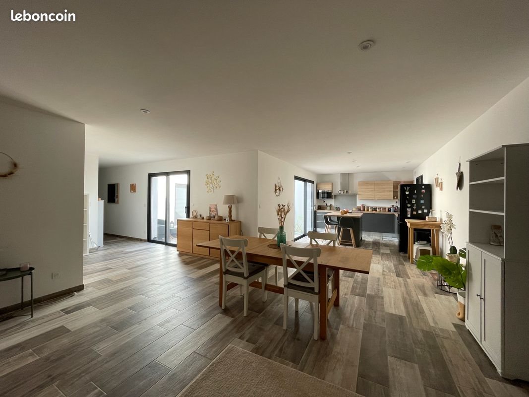 Maison à vendre, 125m², Rousson