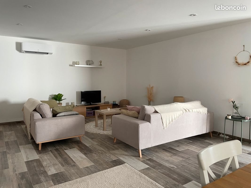 Maison à vendre, 125m², Rousson