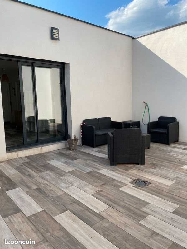 Maison à vendre, 125m², Rousson