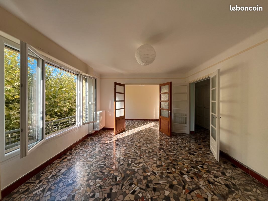 Appartement à louer, 82m², Digne-les-Bains