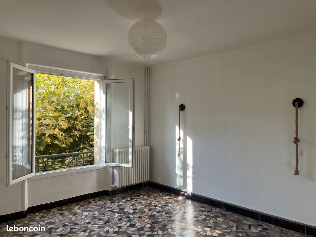 Appartement à louer, 82m², Digne-les-Bains