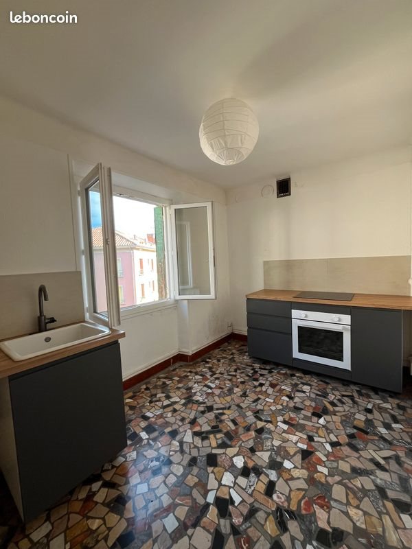 Appartement à louer, 82m², Digne-les-Bains