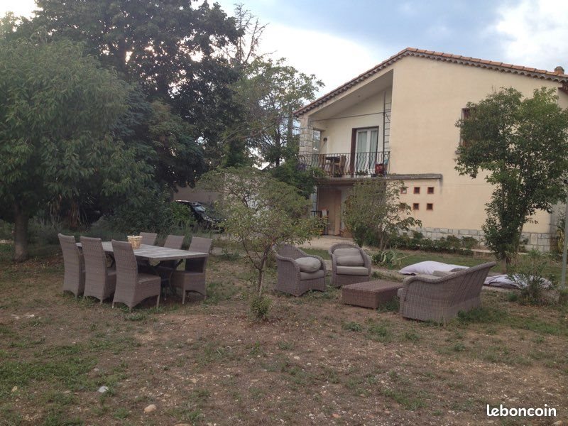 Appartement à louer, 85m², Manosque