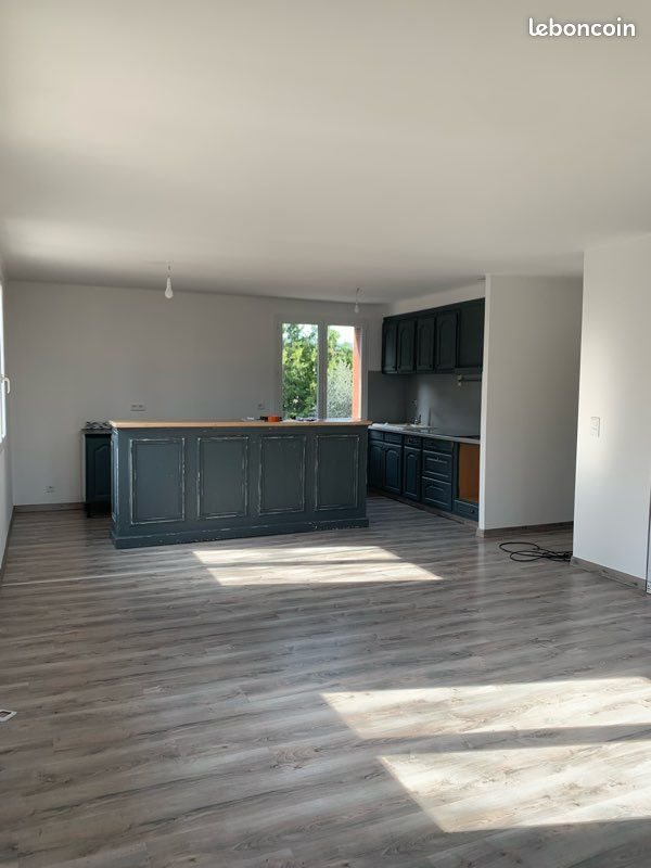 Appartement à louer, 85m², Manosque