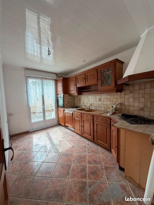 Maison à vendre, 130m², Bray-sur-Seine