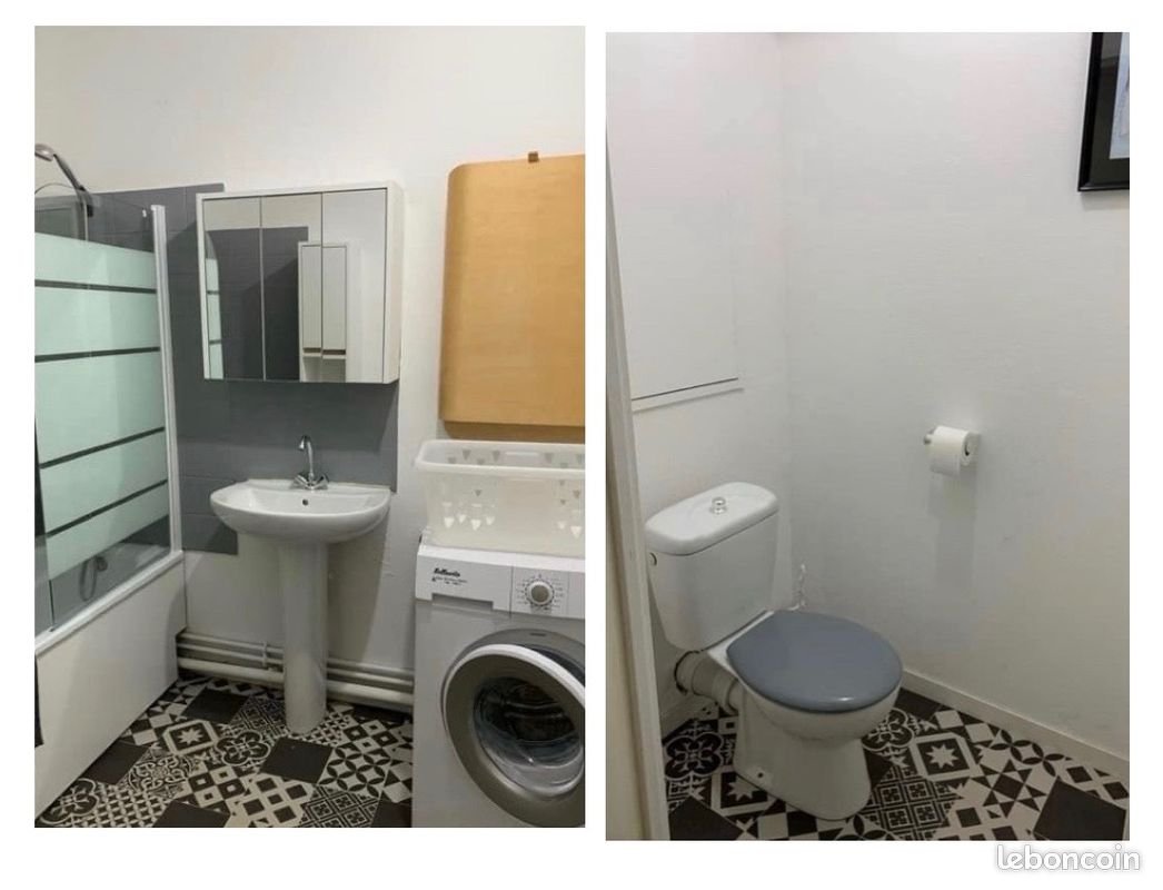 Appartement à louer, 70m², Gravelines
