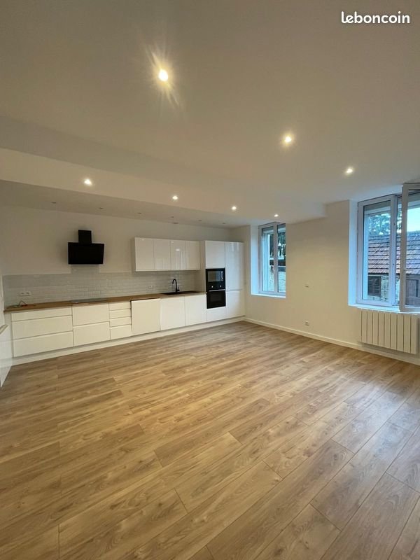 Maison à louer, 90m², Margny-lès-Compiègne